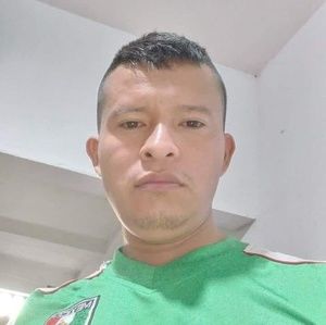 Meet your Posher, Dani chabelo